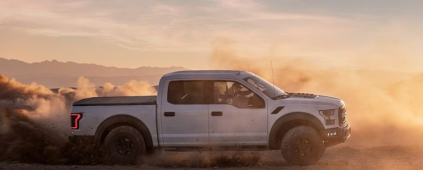 A Hankook legstrapabíróbb off-roadja