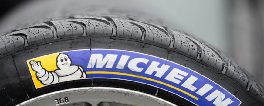 Michelin