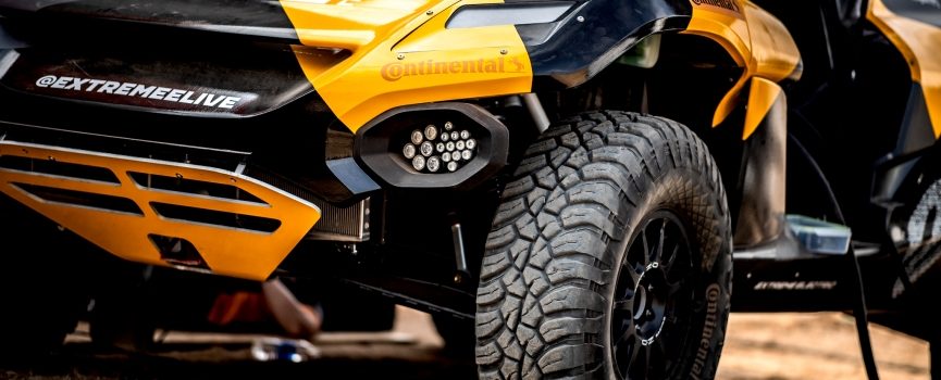 Csúcsteljesítmény fenntarthatóságra fejlesztve